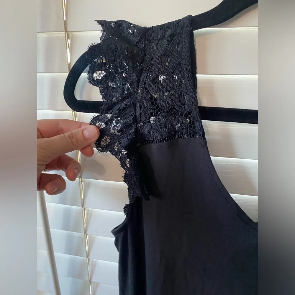 Accepting offers- Loft Dress - Picture 2 of 4